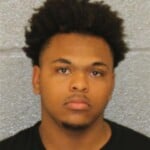 Tahj Trapp Communicating Threats