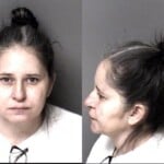 Ashli Finley Probation Violation