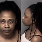 Shawneshia Harveyjames Failure To Appear Misdemeanor School Attendance Law Violation
