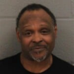 Damon Bullock Carrying Concealed Weapon