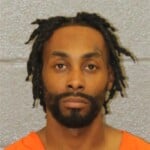 Jarquez Dancy Carry Concealed Weapon Gun