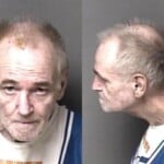 Fred Bennett Failure To Appear Felony