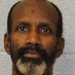 Clarence Abbott Assault With A Deadly Weapon Larceny Carrying Concealed Weapon