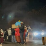 Charlotte Immigration Protest 09