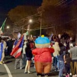 Charlotte Immigration Protest 18