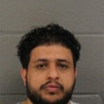 Ali Ali Trafficking Opium Or Heroin Maintn Vehdwellplace Cs Pwimsd Sch Ii Cs Cssch Iisimple Possession