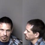 Mark Thomas Possess Stolen Motor Vehicle