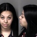 Valeria Chaidez Dwi Reckless Driving To Endanger Speed Exceed Safe