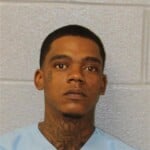 Darrin Daniels Trafficking Opium Or Heroin Felony Conspiracy Resisting Public Officer