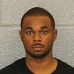 Tyliek Stevenson Carrying Concealed Weapon