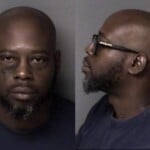 Victor Watson Domestic Violence Protection Order Misd Crime Of Dom Violence