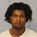 Demari Sinclair Embezzlement