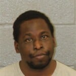 Darius Gillard Second Degree Trespassing