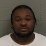 Dirquas Ellis Assault On A Female Domestic Violence