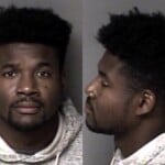 Preston Perry Failure To Appear Misdemeanor