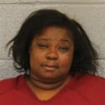Shaniqua Burke Crime Of Domestic Violence Simple Assault