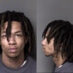 Bernard Turner Probation Violation Other County