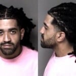 Brian Campbell Failure To Appear Misdemeanor