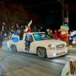Charlotte Immigration Protest 20
