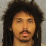 Haven Coffey Second Degree Trespass