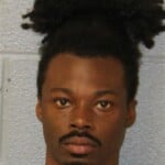 Kadrick Dunlap Probation Violation