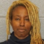 Kesha Lisenby Simple Assault