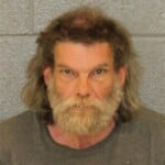 William Garberding Breaking And Entering Larceny Of Firearm Felony Conspiracy