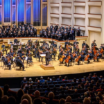 Respighis Pines Of Rome