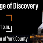 A Voyage Of Discovery