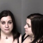 Parish Jarreau Flee Elude Arrest With Motor Vehicle Driving While Impaired Reckless Driving To Endanger