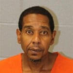 Rufus Banks Sex Offender Residence Violation Probation Violation