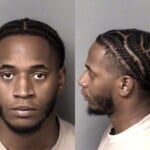 Zaquanzee Jenkins Domestic Violence Protection Order