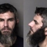 Robert Murray Failure To Appear