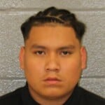 Miguel Orta Driving While Impaired