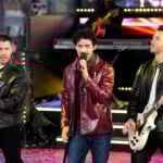 Nick Jonas, Kevin Jonas, Joe Jonas