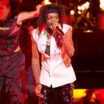 2022 American Music Awards Show