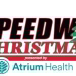 Speedway Christmas Light Show