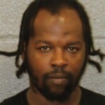 Darius Massey Fleeing Eluding Arrest Carrying Concealed Weapon Resisting Officer