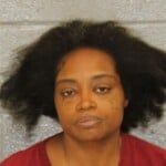 Jessica Ducille Assault With Deadly Weapon