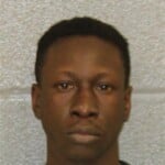 Robert Lewis Breaking And Entering