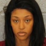 Andrenia Hardy Simple Assault Assault With A Deadly Weapon Communicating Threats