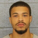 Jakerious Mcilwain Possession Of Stolen Goods Breaking And Entering Larceny