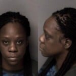 Latonya Adams Probation Violation