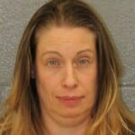 Heather Helms Felony Possession