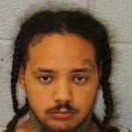 Justice Styron Financial Card Theft