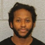 Darius Mccullough Larceny Possess Stolen Goods Larceny Assault On A Female