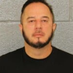 Gerson Salazarmendez Driving While Impaired Speeding