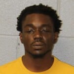 Nitroyan Lurry Possession Of Firearm By Felon