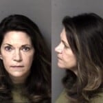 Cheryle Cooke Failure To Appear Misdemeanor