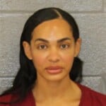 Amanda Mccroskey Driving While Impaired